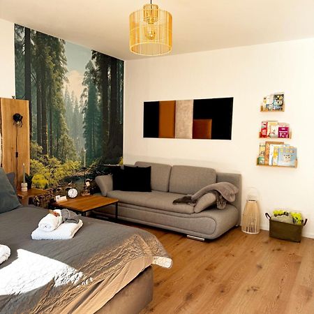 Stylestay I Schwanthalerhoehe München Buitenkant foto