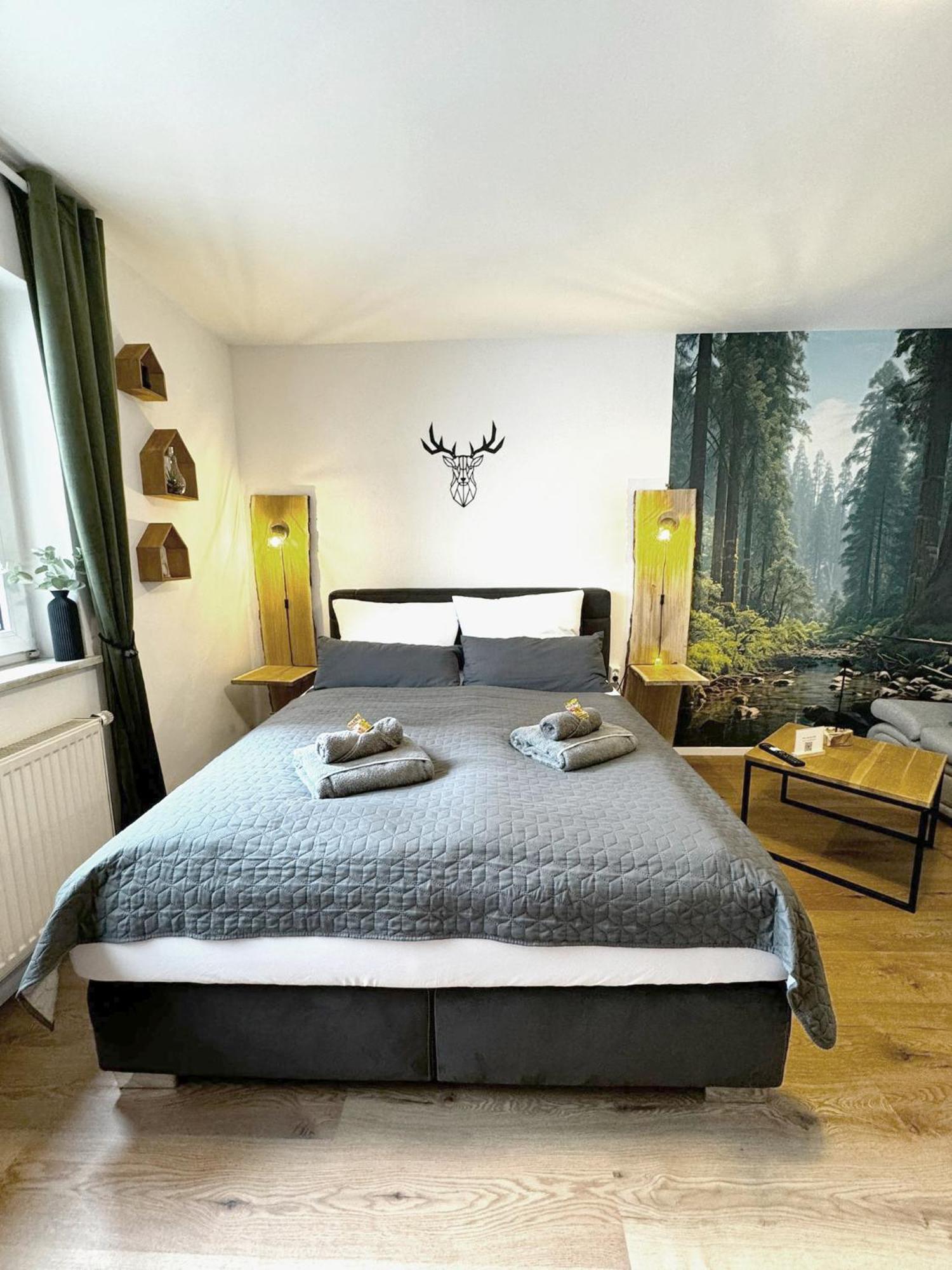 Stylestay I Schwanthalerhoehe München Buitenkant foto