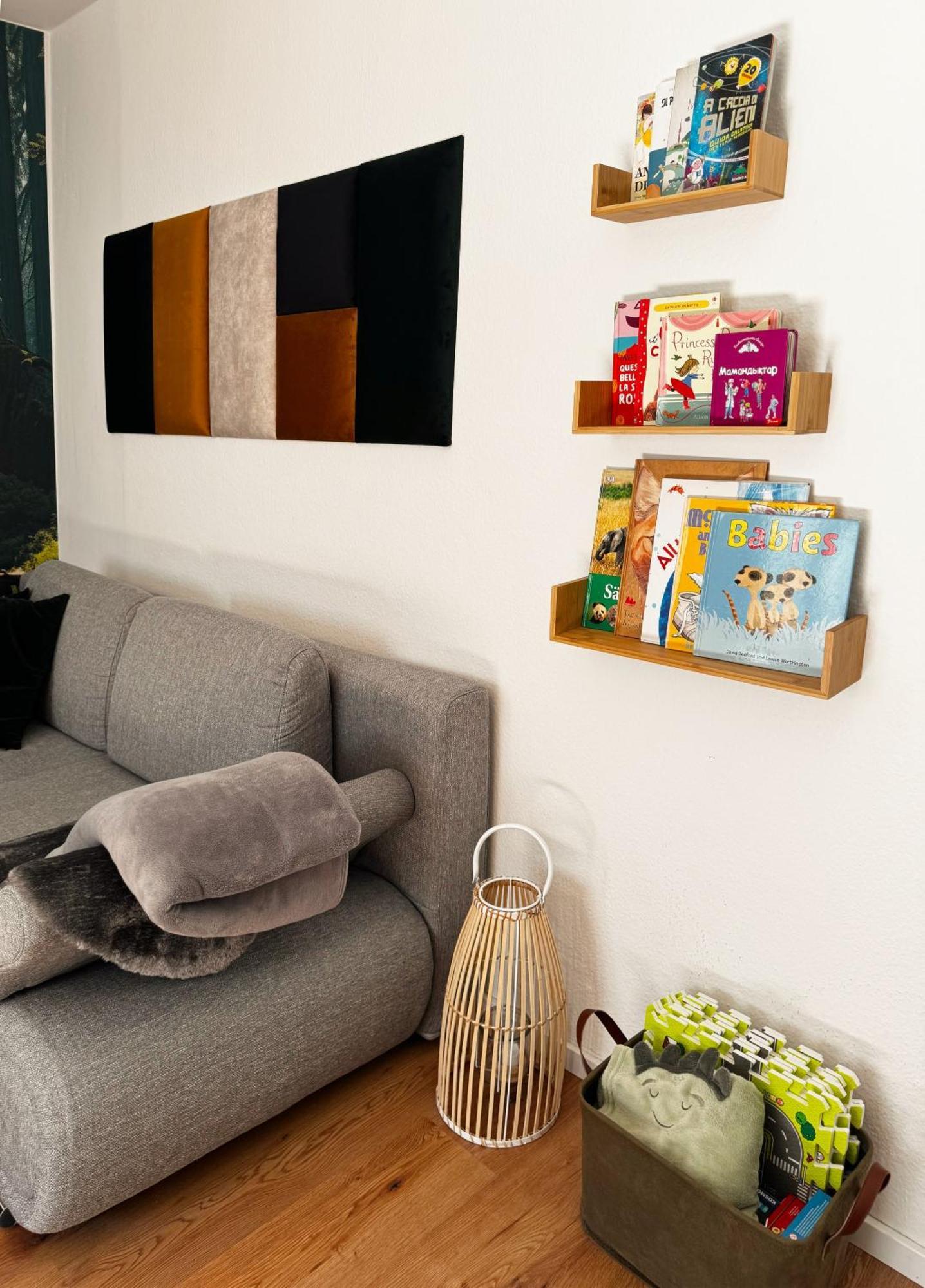 Stylestay I Schwanthalerhoehe München Buitenkant foto