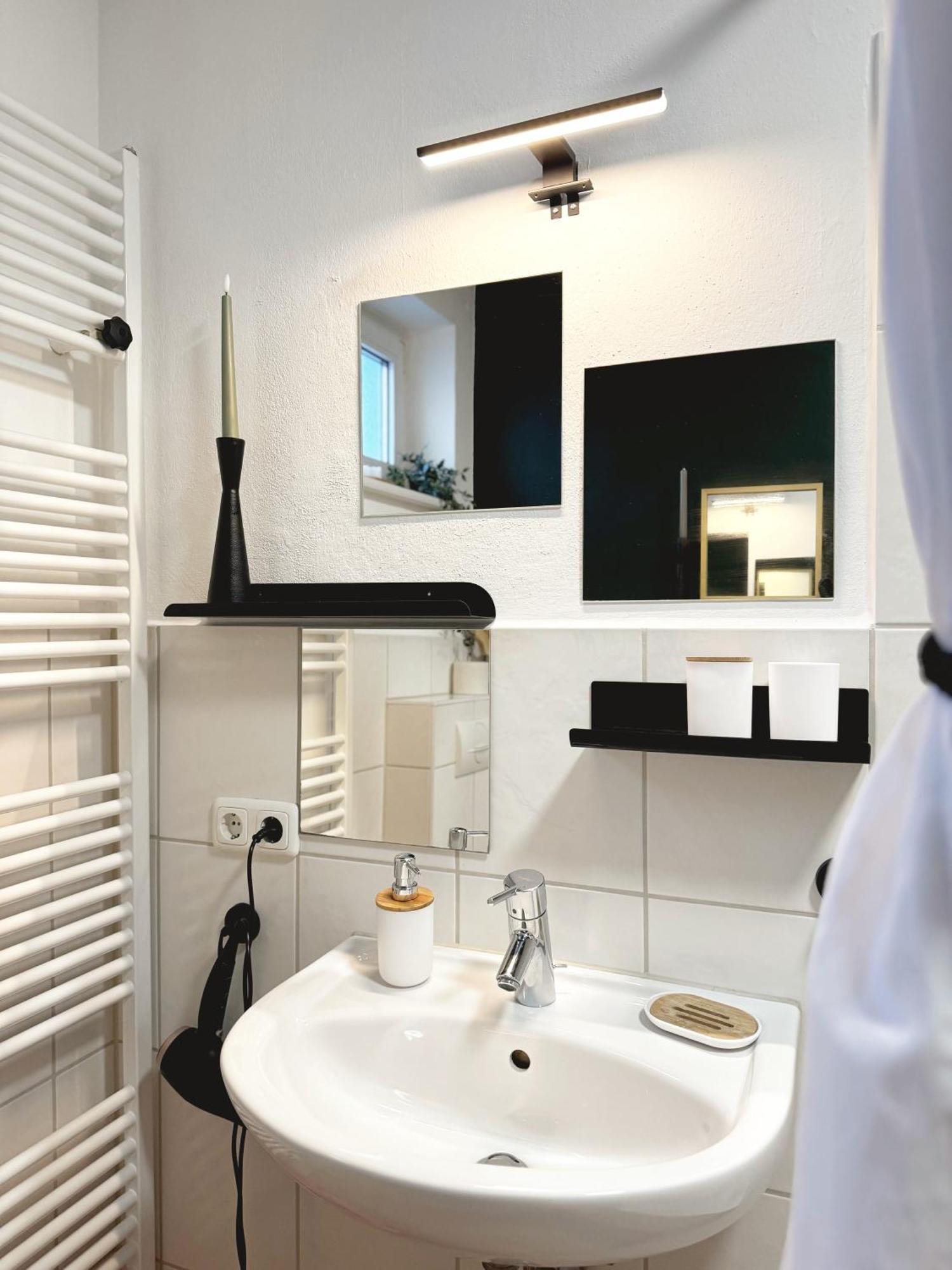 Stylestay I Schwanthalerhoehe München Buitenkant foto