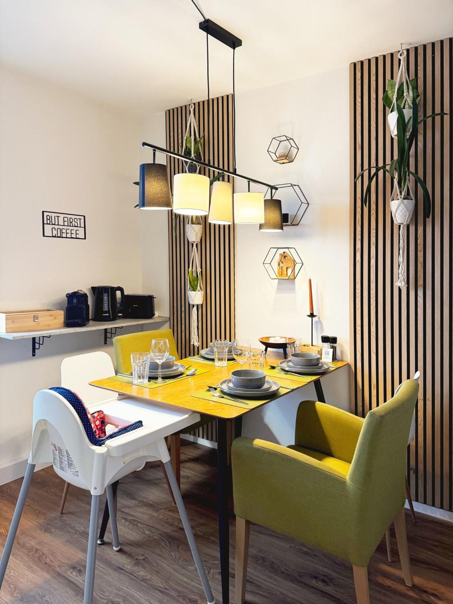 Stylestay I Schwanthalerhoehe München Buitenkant foto