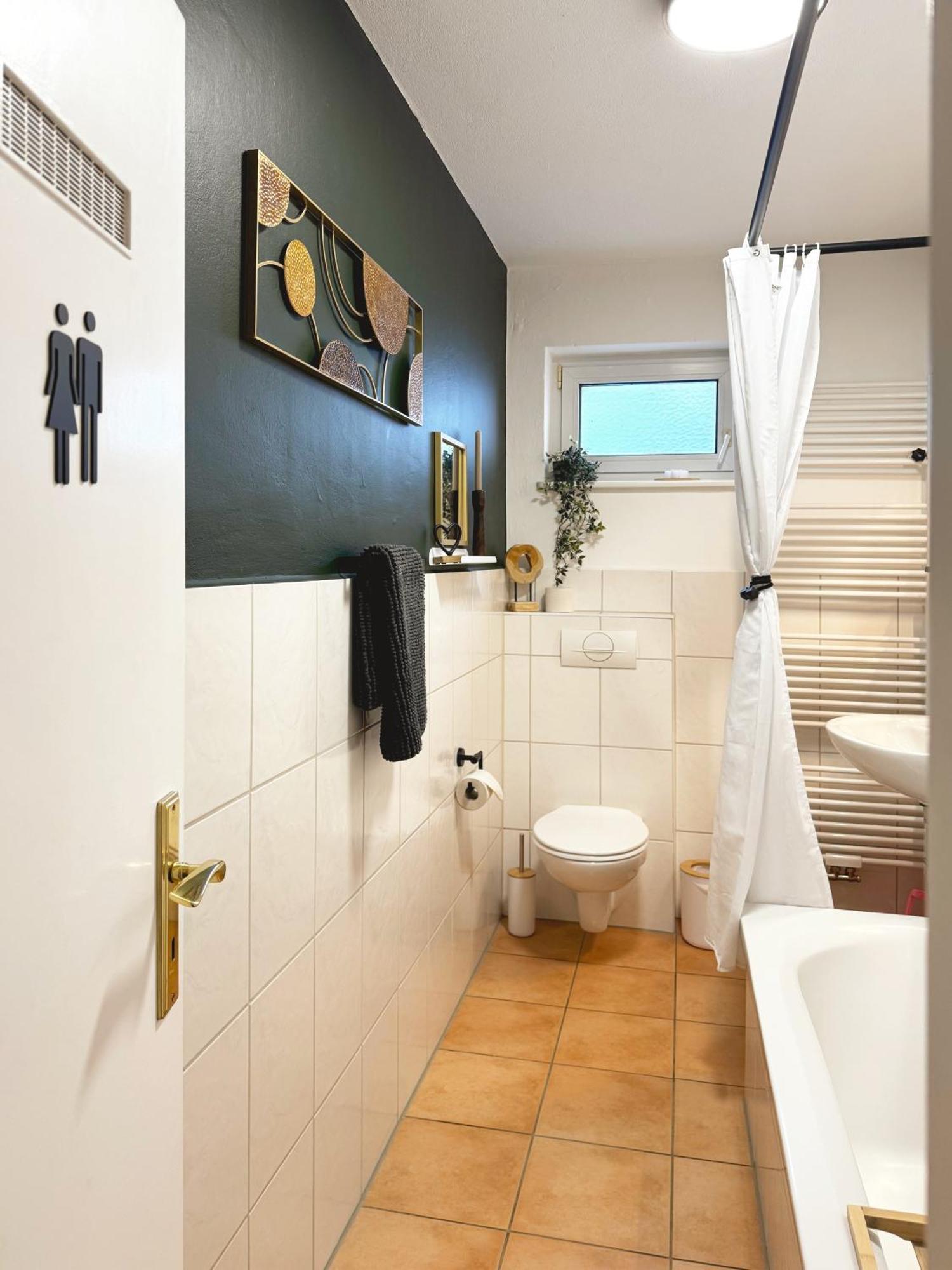 Stylestay I Schwanthalerhoehe München Buitenkant foto