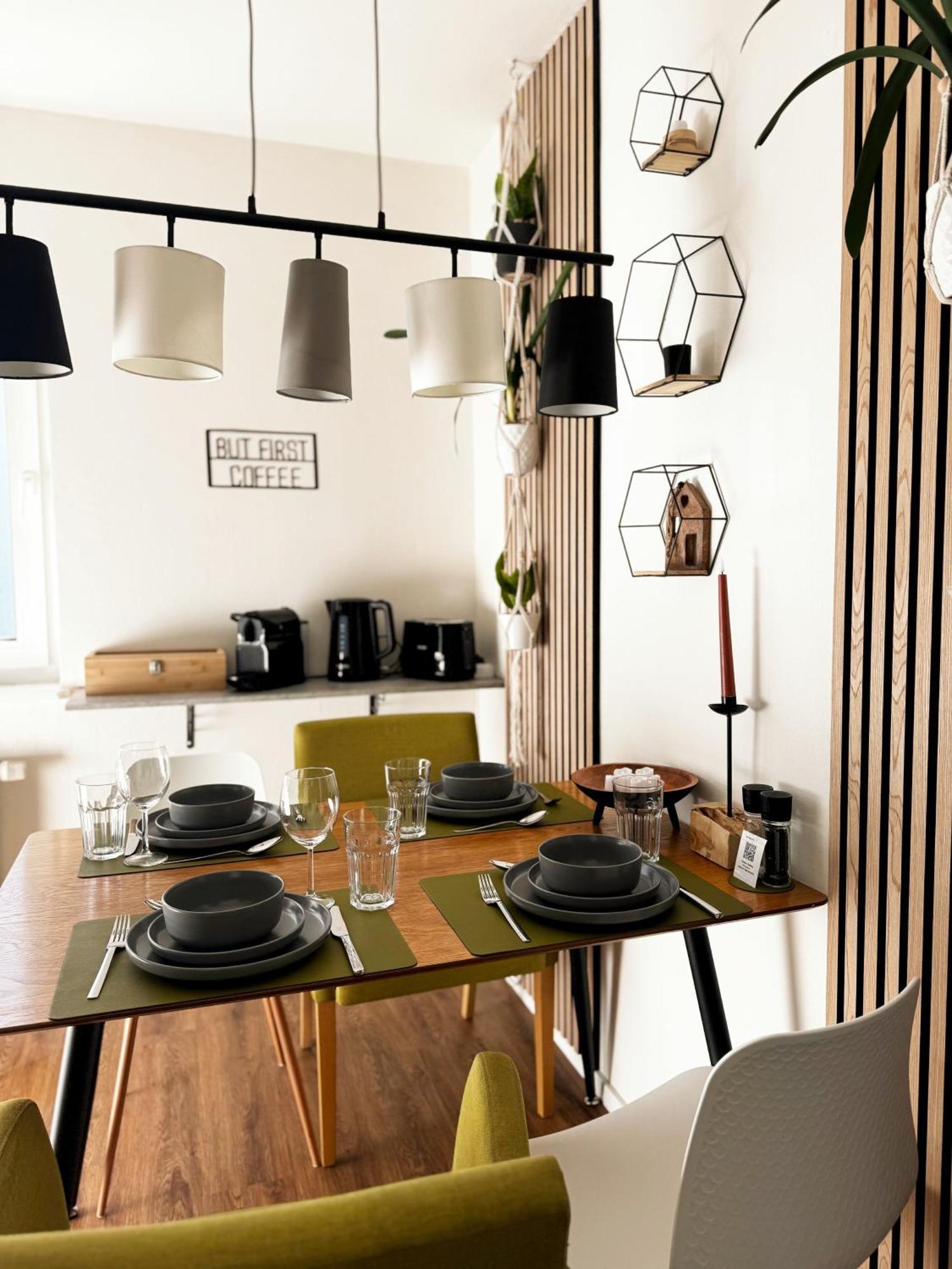 Stylestay I Schwanthalerhoehe München Buitenkant foto